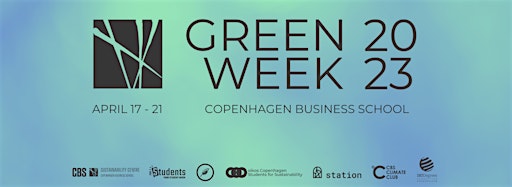 Collection image for Green Week 2023