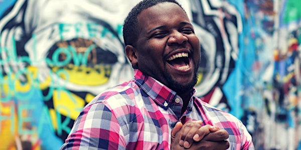 Celebrate You: Baltimore's Self-Care + Wellness Conference