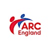 Logotipo de ARC England