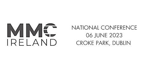 MMC Ireland National Conference