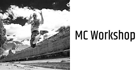 Hauptbild für MC Workshop hosted by MC Spot @VCBC / friendlyhouse special