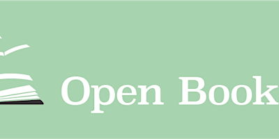 Hauptbild für Open Book Cupar Library Creative Writing Group