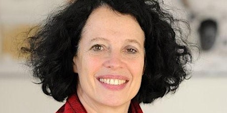 Hauptbild für Matinale CdA avec Sylvie Bermann le 11 avril 2023