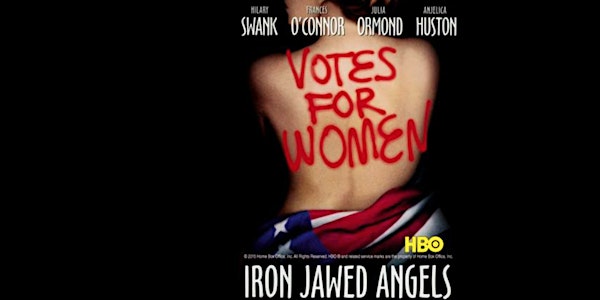 Free Event Celebrating Women's Equality Day Hosted by Del. David Toscano