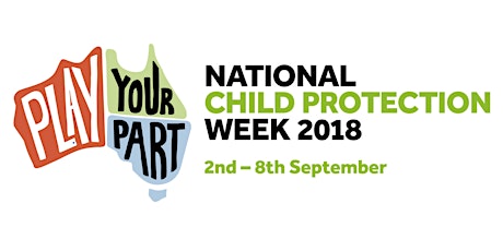 National Child Protection Week Q&A Forum - South Australia primary image
