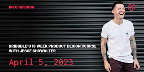 Product Design  Course - Info Session
