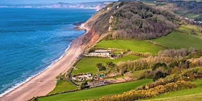 Zest Singles Branscombe Mouth to Beer Walk with pub lunch primary image