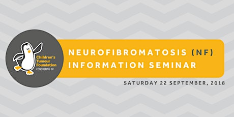 Neurofibromatosis Information Seminar  primary image