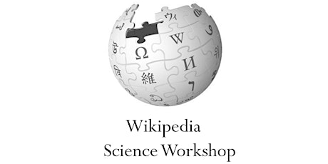 Wikipedia Science Workshop primary image