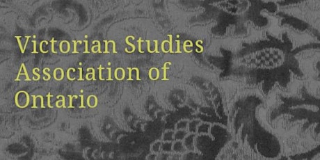 Victorian Studies Association of Ontario