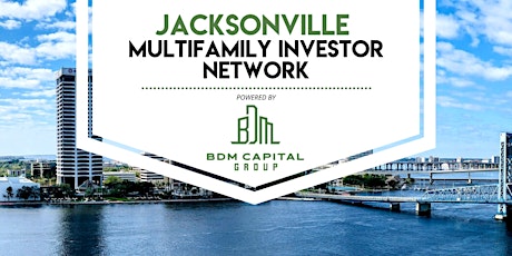 Jacksonville Multifamily Investor Monthly Networking Event