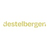 Logotipo de lokaal bestuur Destelbergen