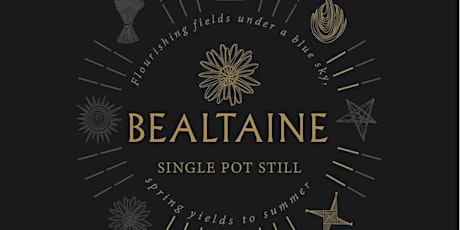 Dingle Distillery- A Celebration of Bealtaine