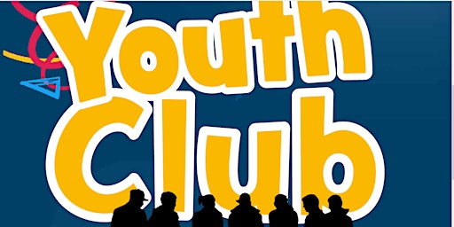 Talkback Youth Club  primärbild