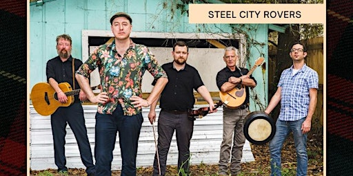 Steel City Rovers from Ireland