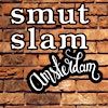 Logo van Smut Slam Amsterdam
