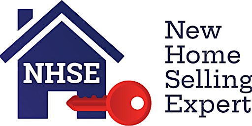 Primaire afbeelding van "New Home Selling Expert" Designation ! LIVE ONSITE Class 1 of 3 CE Atlanta