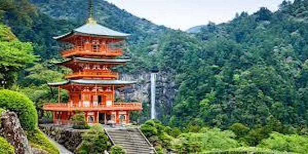 Japan 2019 Deposit - Trip Two