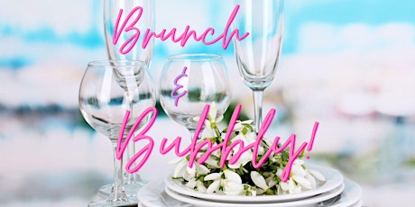 Brunch & Bubbly -Baltimore Wine Society