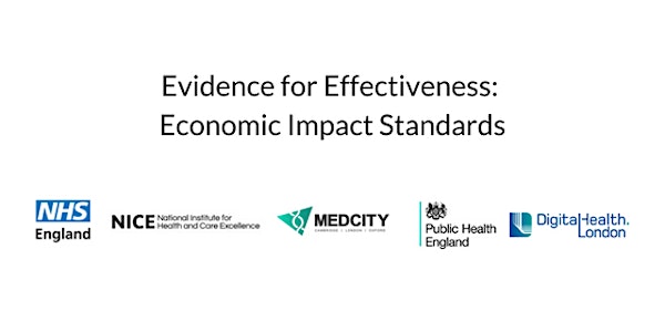 Evidence for Effectiveness: Economic Impact Standards for Industry