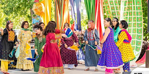 Pakistan Cultural Festival - The Colors of Pakistan  primärbild