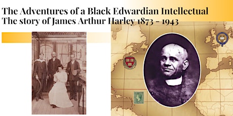 The Adventures of a Black Edwardian Intellectual primary image