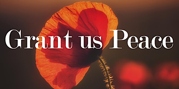 Grant us Peace