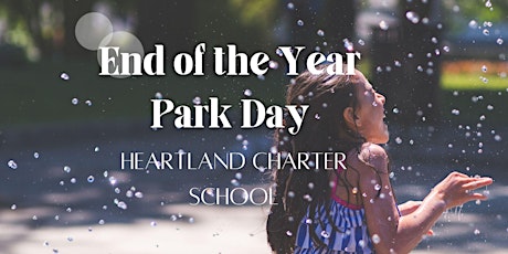 End of the Year Park Day-Heartland Charter School