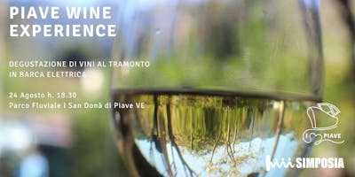 Piave Wine Experience Piave Wine Experience