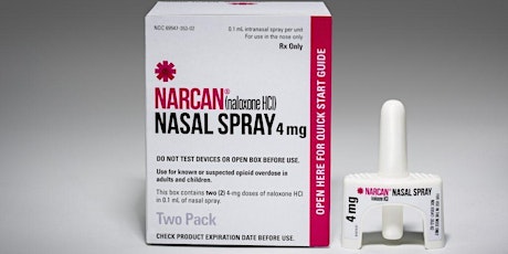 Narcan Education primary image