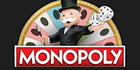 Imagen principal de Monopoly! Don’t Roll The Dice - Be The Advocate!