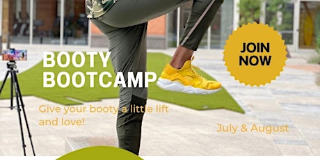 Booty Bootcamp
