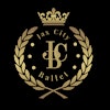 Logotipo de Jax City Ballet