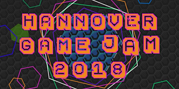 Hannover Game Jam 2018 - powered by SAE