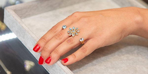 The Jewellery Cut Showroom