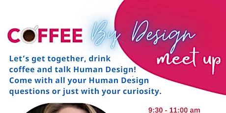 Freelance Mum Coffee By Design South Devon (Member-Led Event)  primärbild