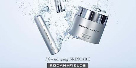 Rodan+Fields Product Launch primary image