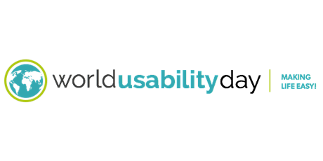 World Usability Day Paderborn 2018
