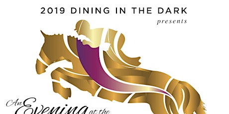 2019 Dining in the Dark primary image