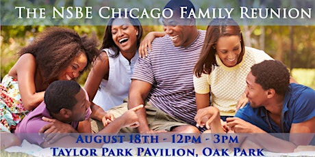 NSBE Family Reunion - Chicago primary image