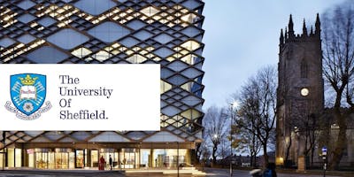 Les études au Royaume-Uni (Invité : University of Sheffield)