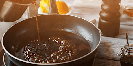 Sauteing and French Pan Sauces