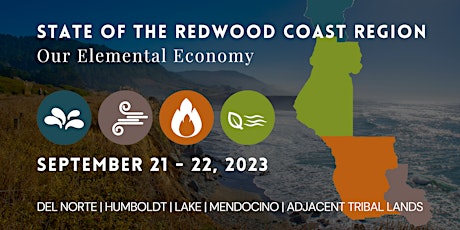 2023 State of the Region Summit: Our Elemental Economy