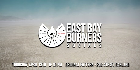 East Bay Burners Social