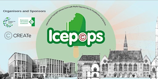 Icepops 2023 primary image
