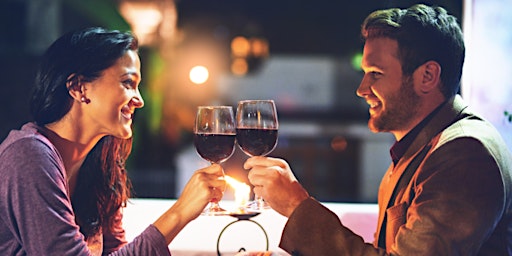Hauptbild für Speed Dating for College-Educated Singles, NYC (Men Sold Out)