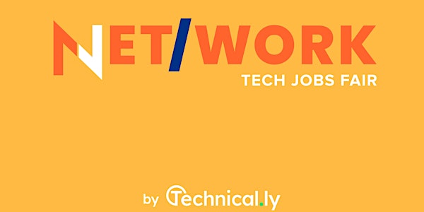 NET/WORK tech jobs fair