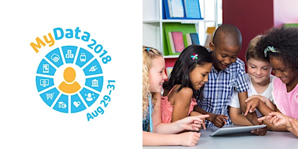 MyData: A Child’s Rights Perspective