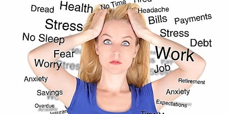 Image principale de Top Secret: What's Happening w/ Mental Health & Retention at Work