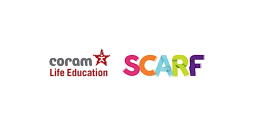 The Rights of the Child: Free Webinar from Coram SCARF & UNICEF primary image